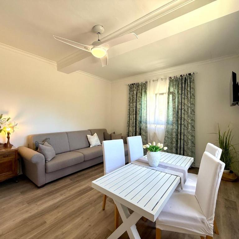 amazing apt Playa del Cura - Apartamento de 1 dormitorio - 10