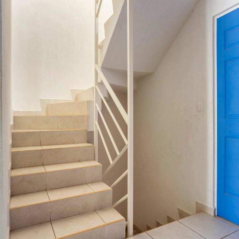 CASA Playa 3BED 4BATH - En residencial con piscina - Casa de 3 dormitorios - 12