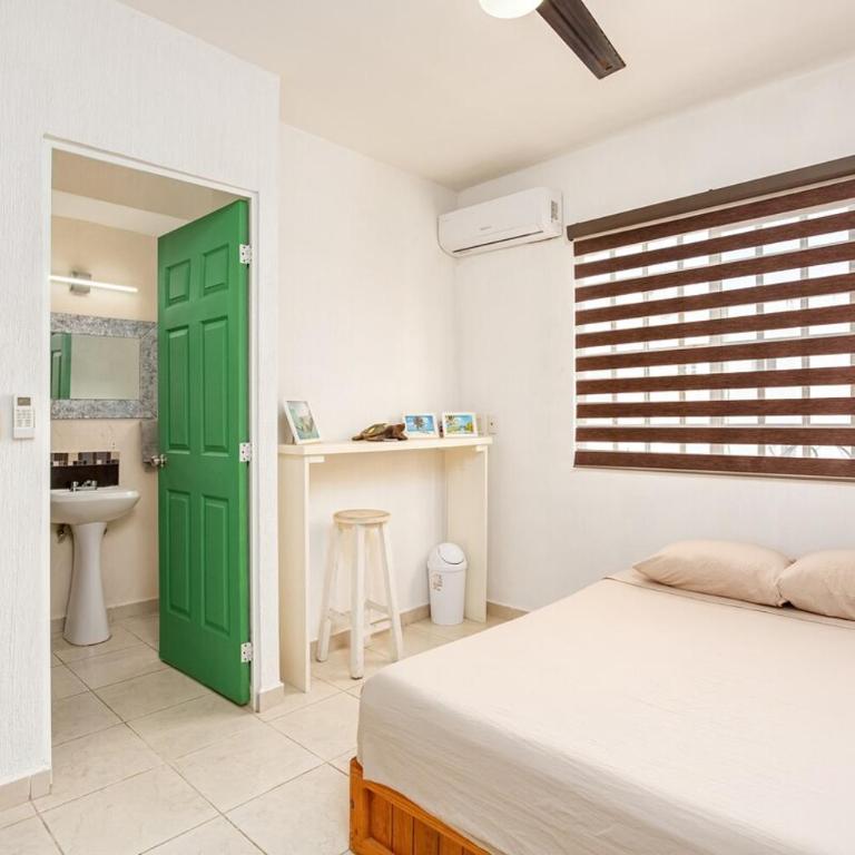 CASA Playa 3BED 4BATH - En residencial con piscina - Casa de 3 dormitorios - 21
