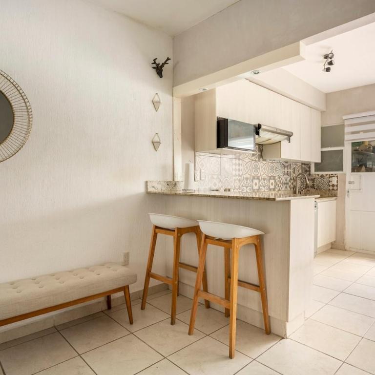 CASA Playa 3BED 4BATH - En residencial con piscina - Casa de 3 dormitorios - 32