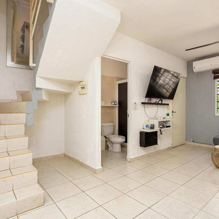 CASA Playa 3BED 4BATH - En residencial con piscina - Casa de 3 dormitorios - 33