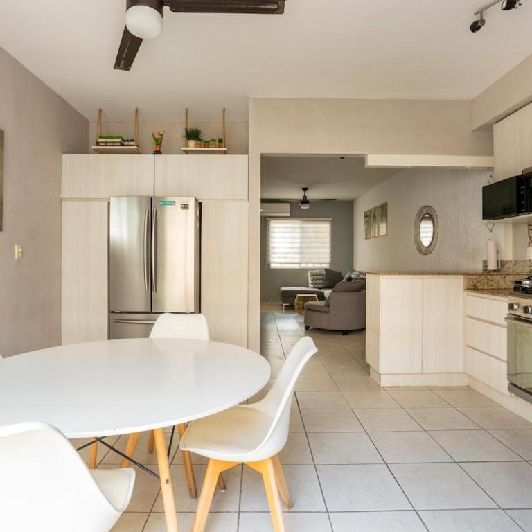 CASA Playa 3BED 4BATH - En residencial con piscina - Casa de 3 dormitorios - 37