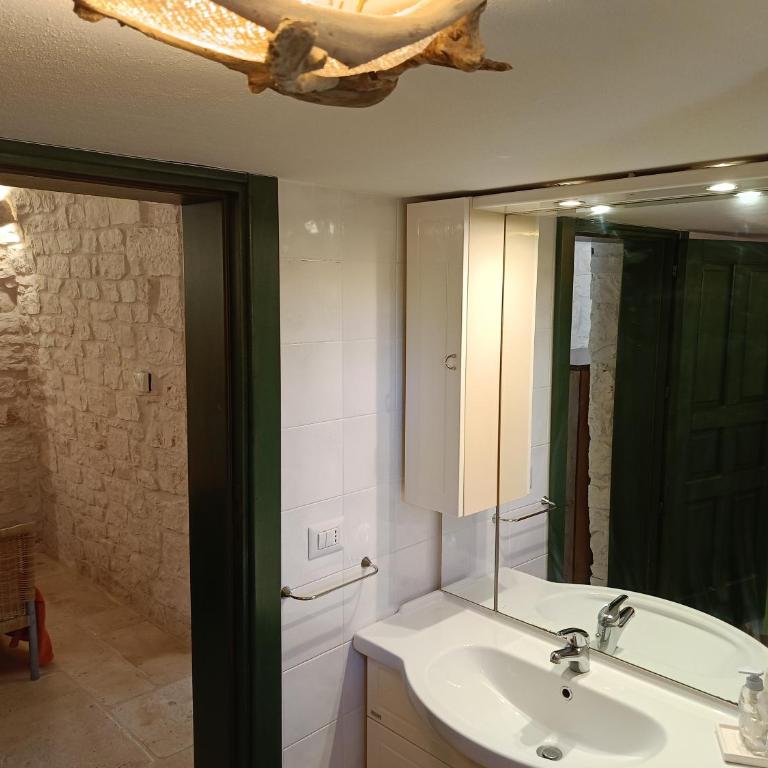Trullo Panorama - Villa con Piscina Privata - 17