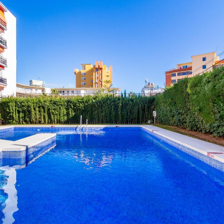 Sol Montemar 10 by IVI Real Estate - Apartment - 23