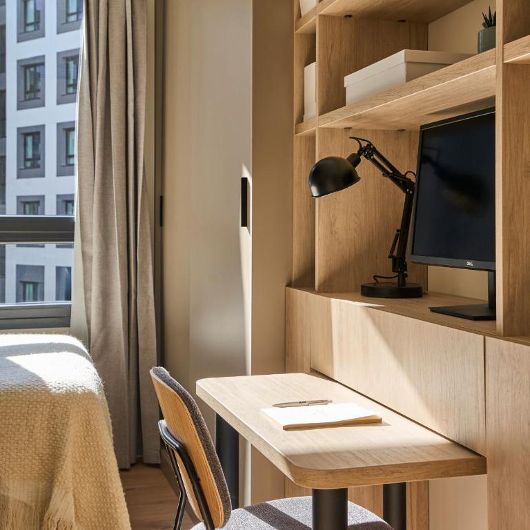 The Carabanchel Episode - Comfort Double Room - 21