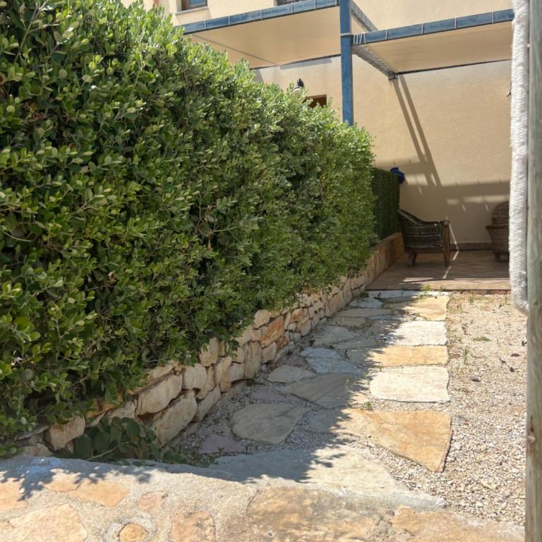 Baglio Mazzara - Casa con 3 Camere da Letto - 6