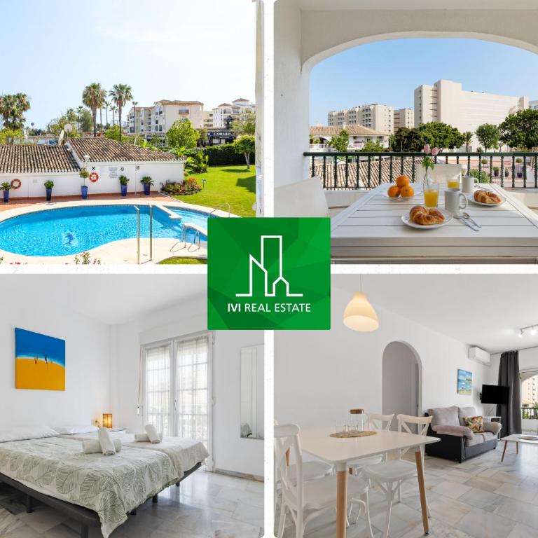 Erisa 25 by IVI Real Estate - Apartment with Terrace - 1