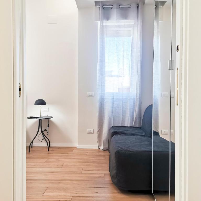 Dimora Eden - Appartamento con 1 Camera da Letto - 6