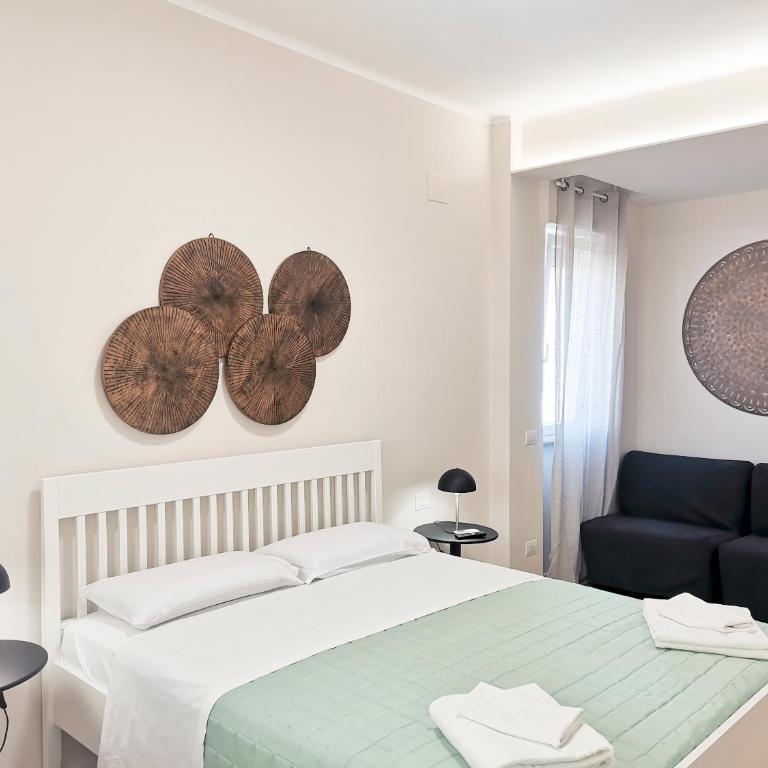Dimora Eden - Appartamento con 1 Camera da Letto - 7