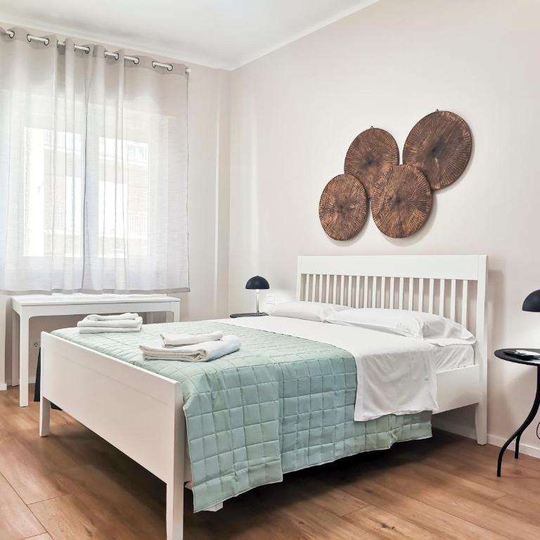 Dimora Eden - Appartamento con 1 Camera da Letto - 8