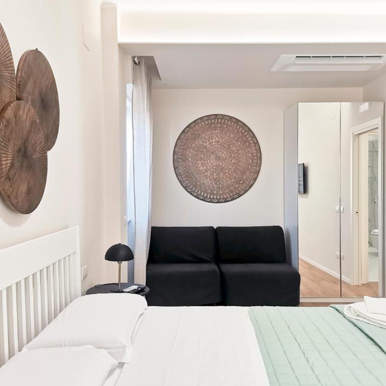Dimora Eden - Appartamento con 1 Camera da Letto - 9
