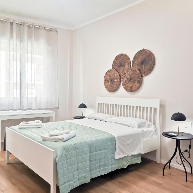 Dimora Eden - Appartamento con 1 Camera da Letto - 1