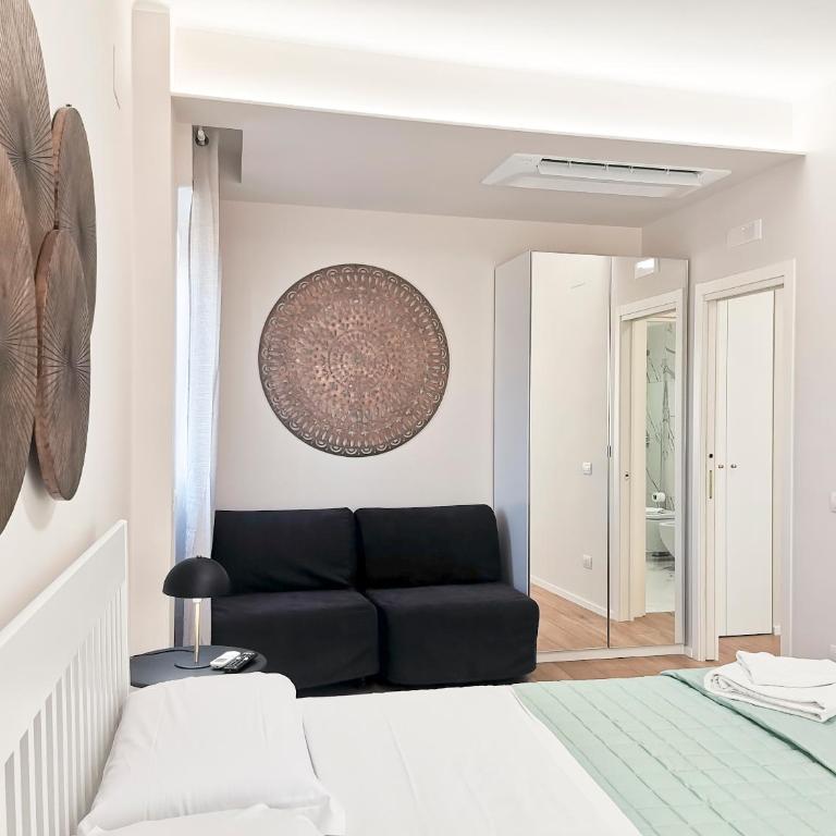 Dimora Eden - Appartamento con 1 Camera da Letto - 13