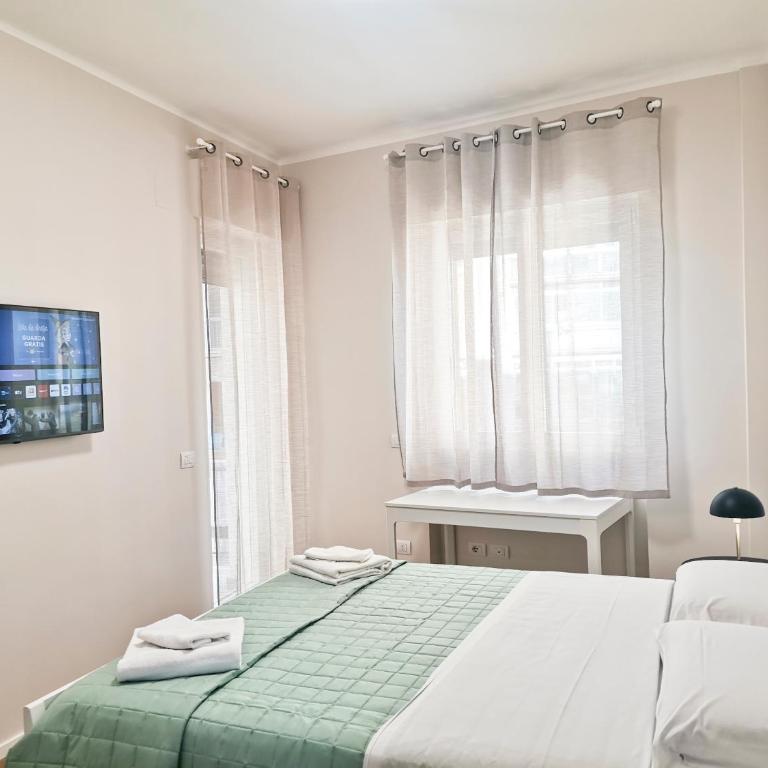 Dimora Eden - Appartamento con 1 Camera da Letto - 14