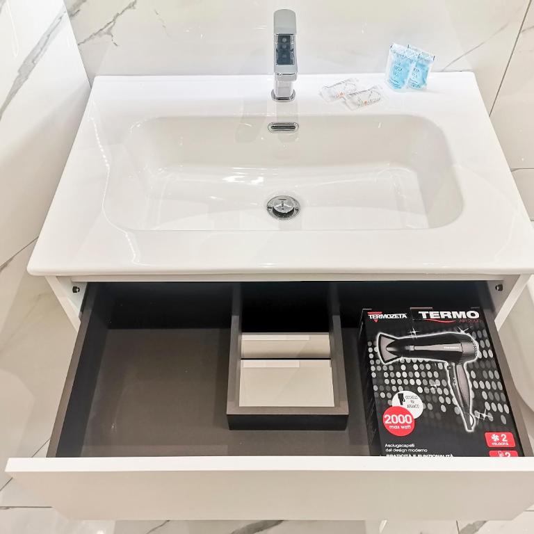 Dimora Eden - Appartamento con 1 Camera da Letto - 20