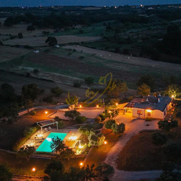 TD Trulli Altura with Pool Stunning Sunsets - Villa - 2