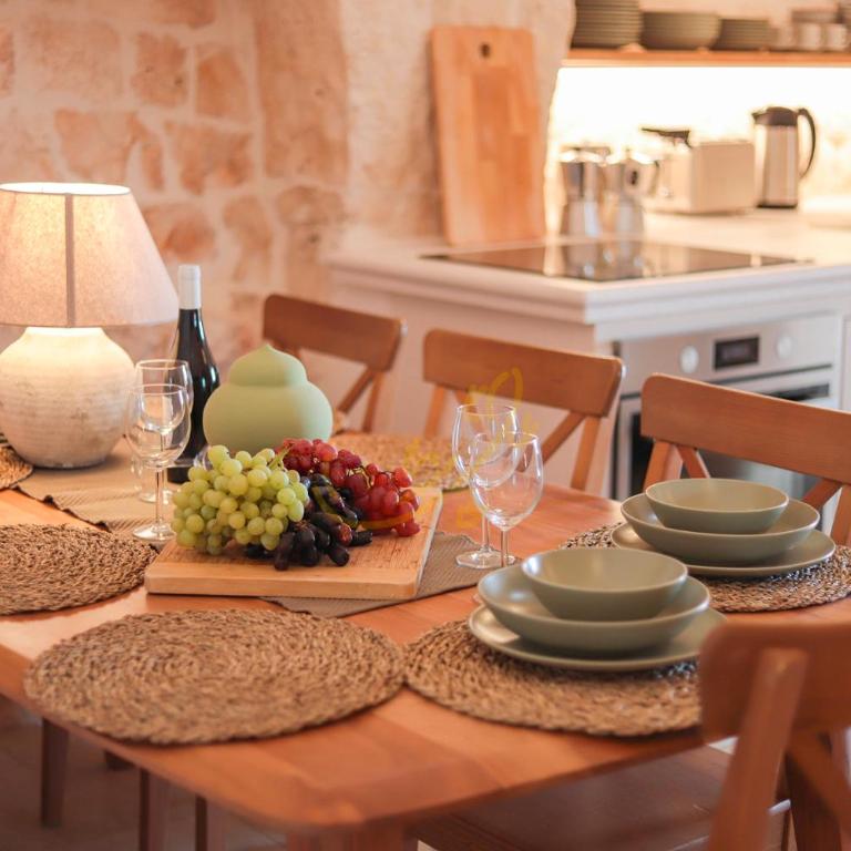 TD Trulli Altura with Pool Stunning Sunsets - Villa - 4