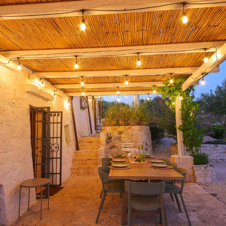 TD Trulli Altura with Pool Stunning Sunsets - Villa - 7