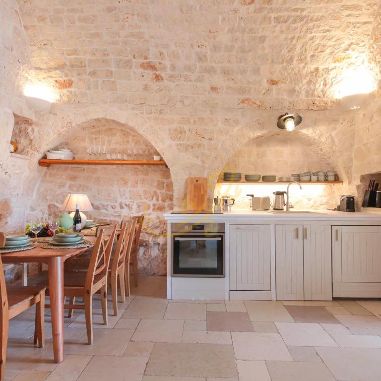 TD Trulli Altura with Pool Stunning Sunsets - Villa - 9