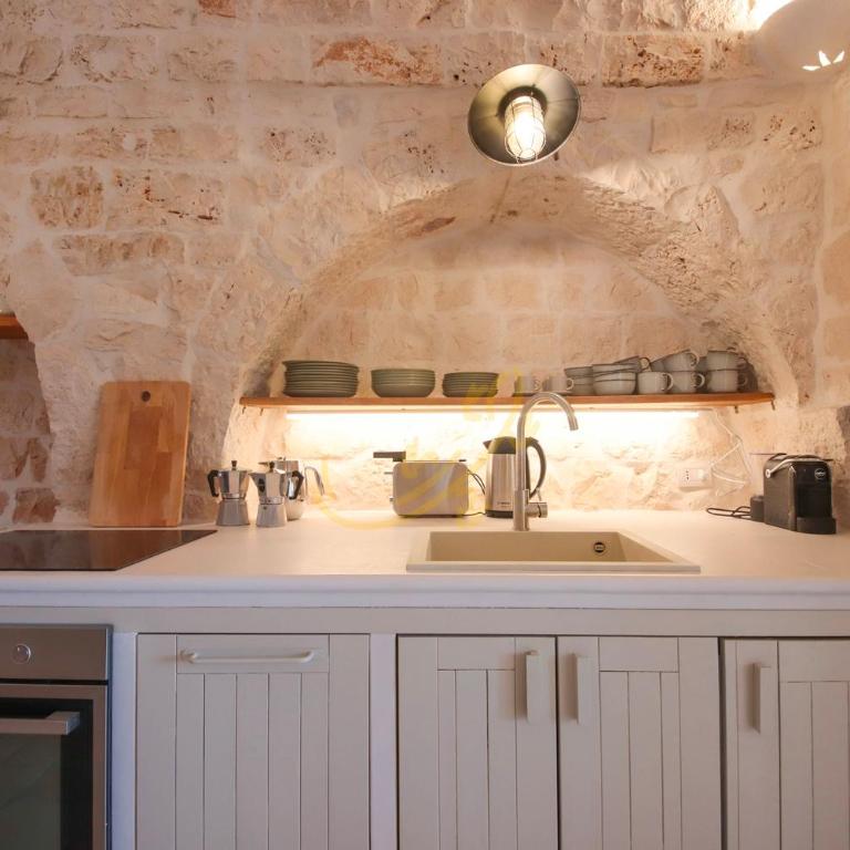 TD Trulli Altura with Pool Stunning Sunsets - Villa - 11