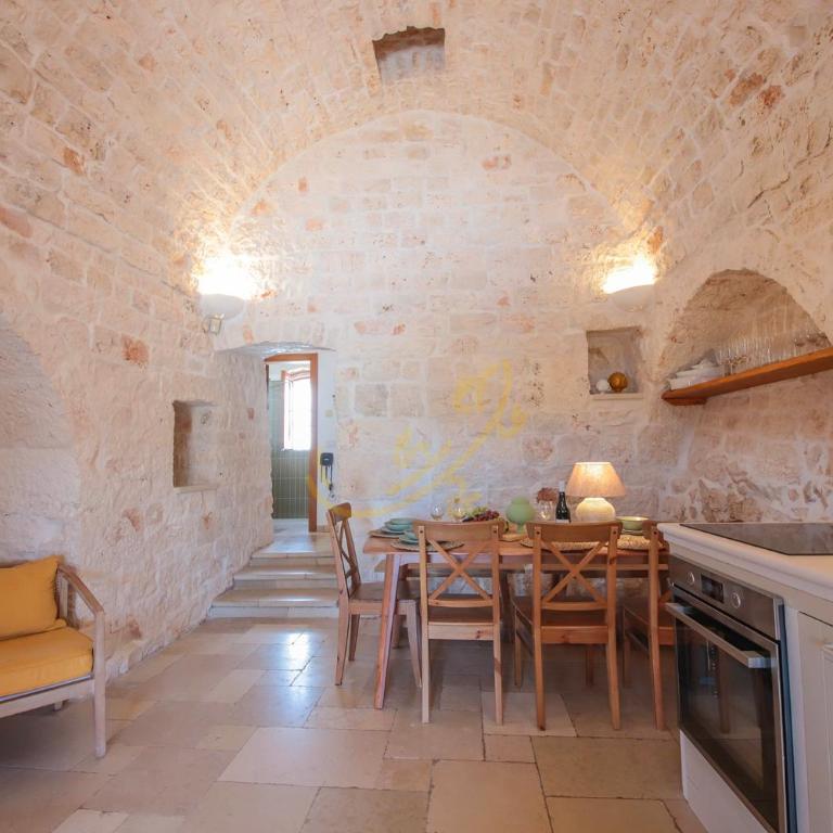 TD Trulli Altura with Pool Stunning Sunsets - Villa - 12