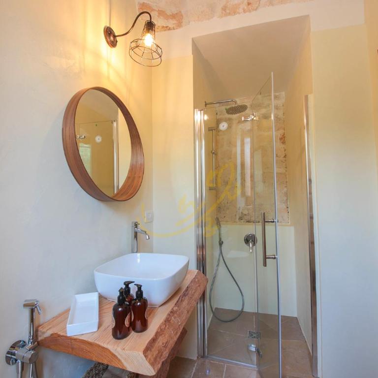 TD Trulli Altura with Pool Stunning Sunsets - Villa - 17