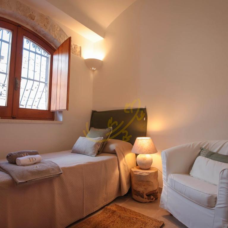 TD Trulli Altura with Pool Stunning Sunsets - Villa - 18