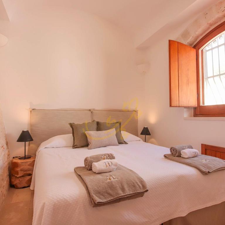 TD Trulli Altura with Pool Stunning Sunsets - Villa - 19