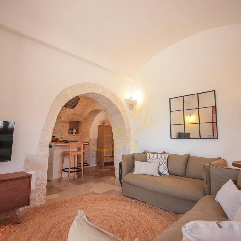 TD Trulli Altura with Pool Stunning Sunsets - Villa - 25