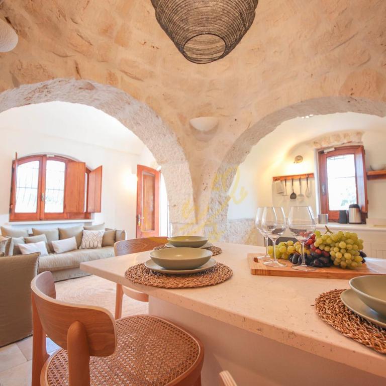 TD Trulli Altura with Pool Stunning Sunsets - Villa - 27