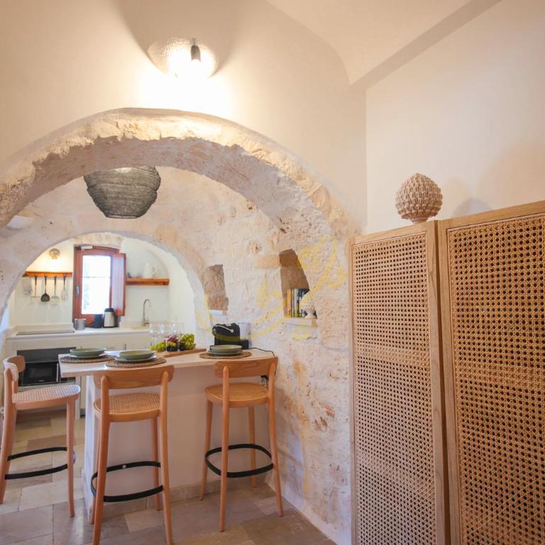 TD Trulli Altura with Pool Stunning Sunsets - Villa - 30