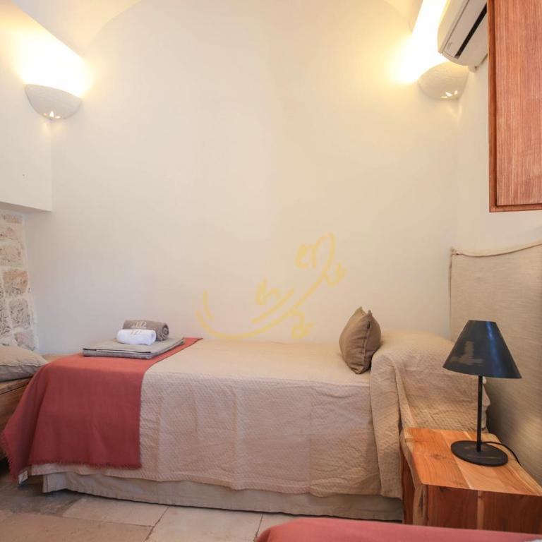 TD Trulli Altura with Pool Stunning Sunsets - Villa - 35