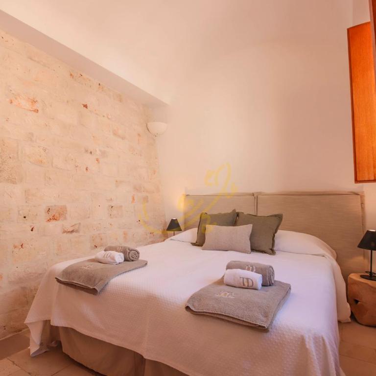TD Trulli Altura with Pool Stunning Sunsets - Villa - 36