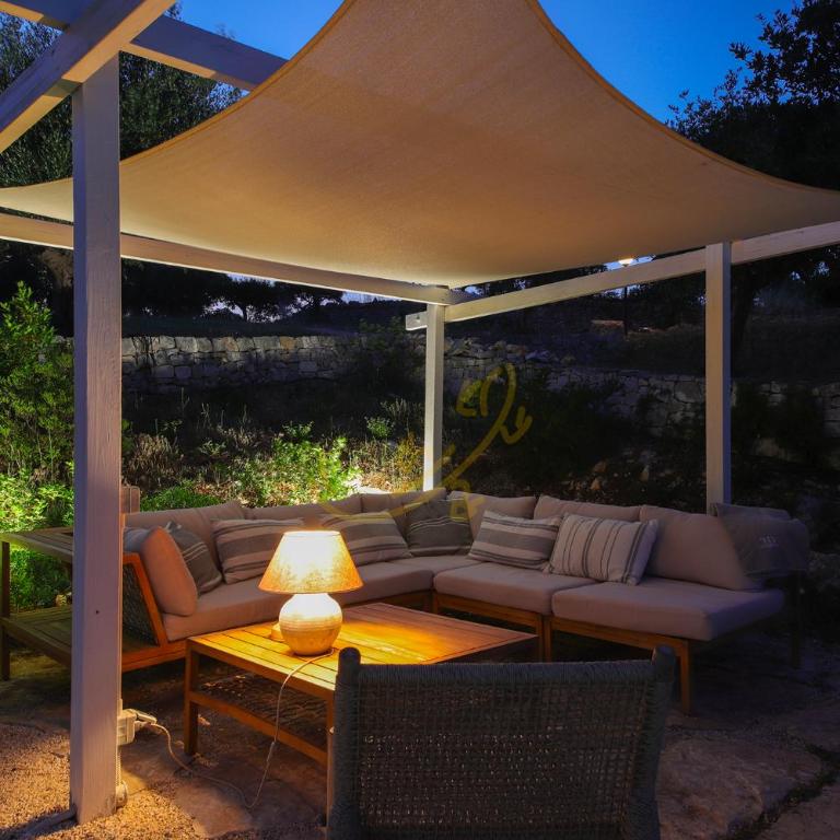 TD Trulli Altura with Pool Stunning Sunsets - Villa - 43