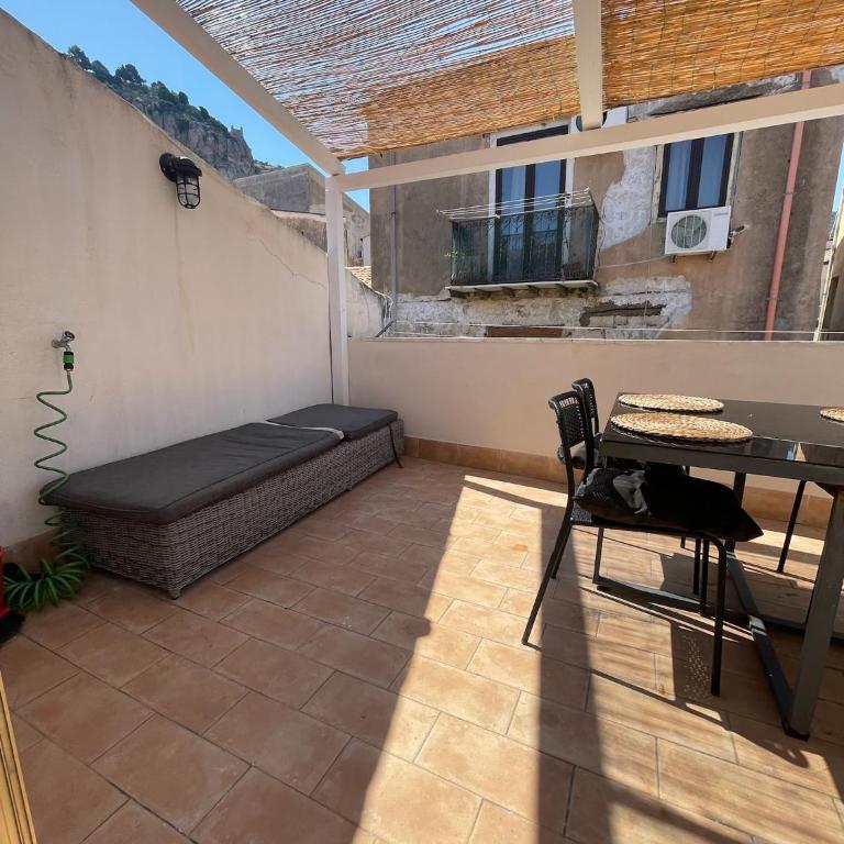 My Sicilian Escape - Appartamento con 1 Camera da Letto - 2