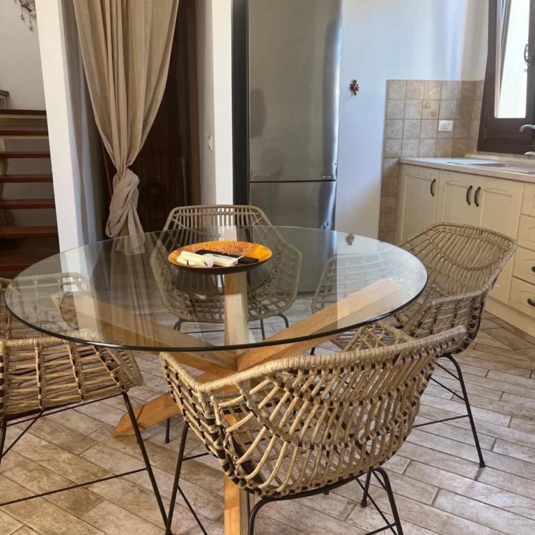 Baglio Mazzara - Casa con 3 Camere da Letto - 2