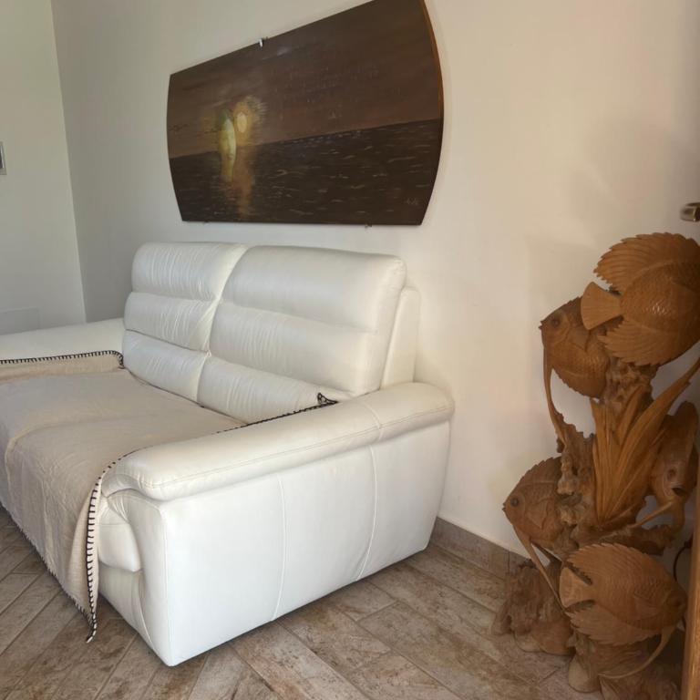 Baglio Mazzara - Casa con 3 Camere da Letto - 1
