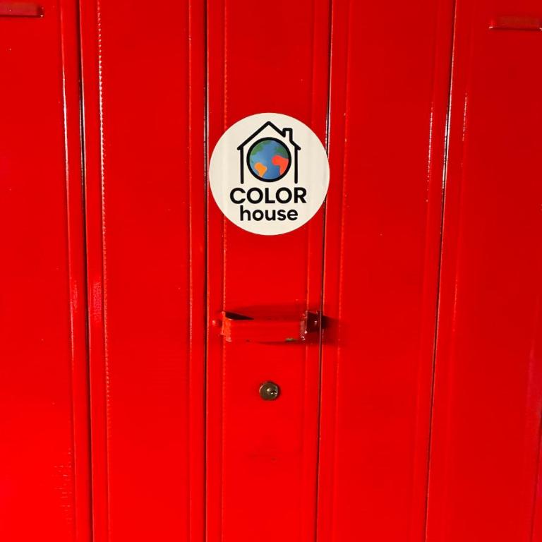 COLOR HOUSE- Lecco's Lake - Apartment mit 3 Schlafzimmern - 3