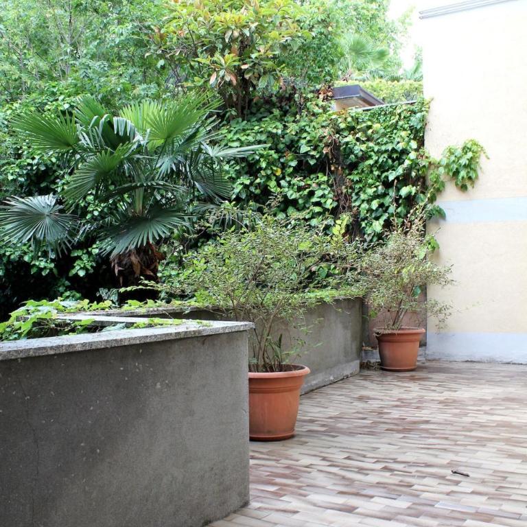 COLOR HOUSE- Lecco's Lake - Apartment mit 3 Schlafzimmern - 6