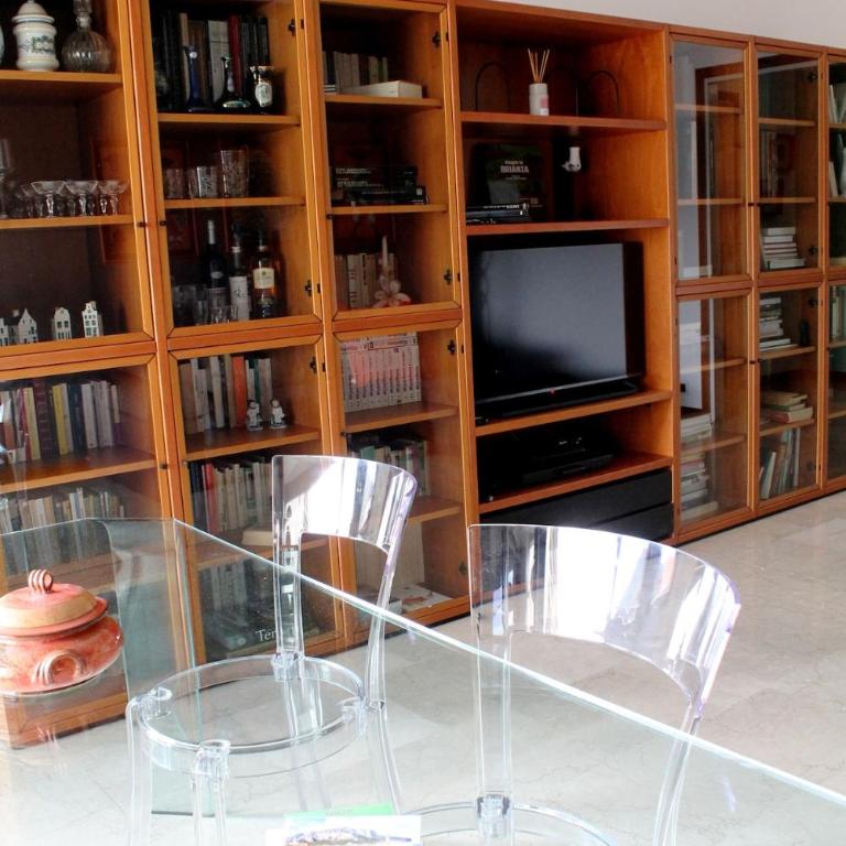 COLOR HOUSE- Lecco's Lake - Apartment mit 3 Schlafzimmern - 12