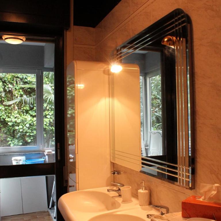 COLOR HOUSE- Lecco's Lake - Apartment mit 3 Schlafzimmern - 13