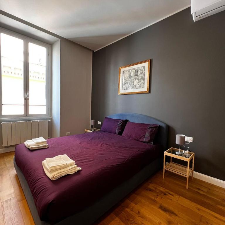 Zaffiro FIUME charming apartment - Casa con 2 Camere da Letto - 2