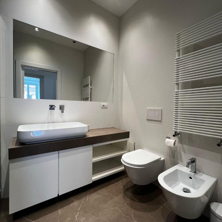 Zaffiro FIUME charming apartment - Casa con 2 Camere da Letto - 3