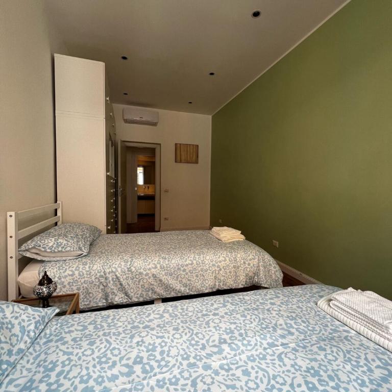 Zaffiro FIUME charming apartment - Casa con 2 Camere da Letto - 4