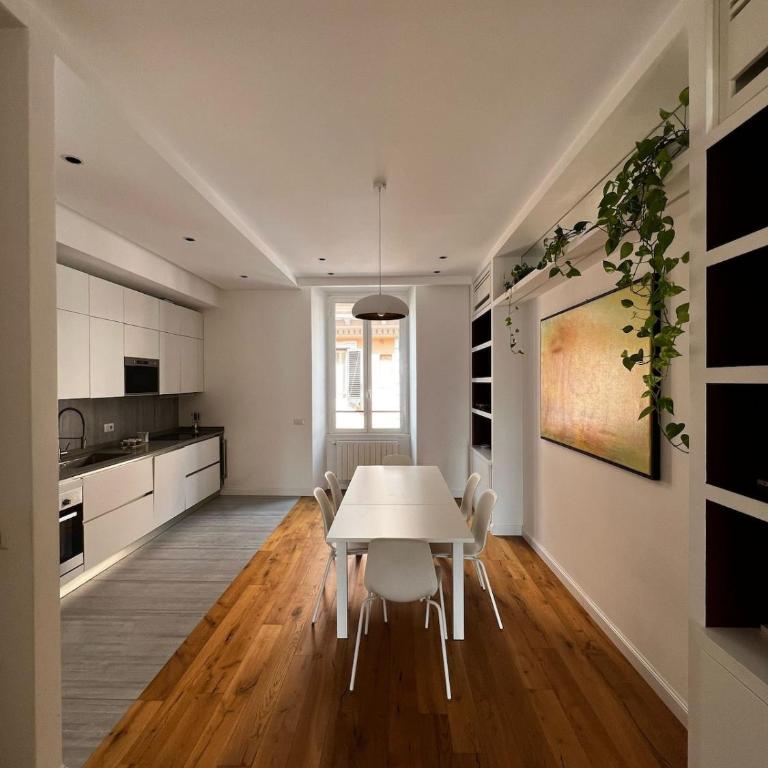 Zaffiro FIUME charming apartment - Casa con 2 Camere da Letto - 7