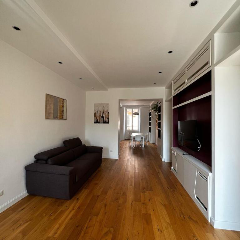 Zaffiro FIUME charming apartment - Casa con 2 Camere da Letto - 8