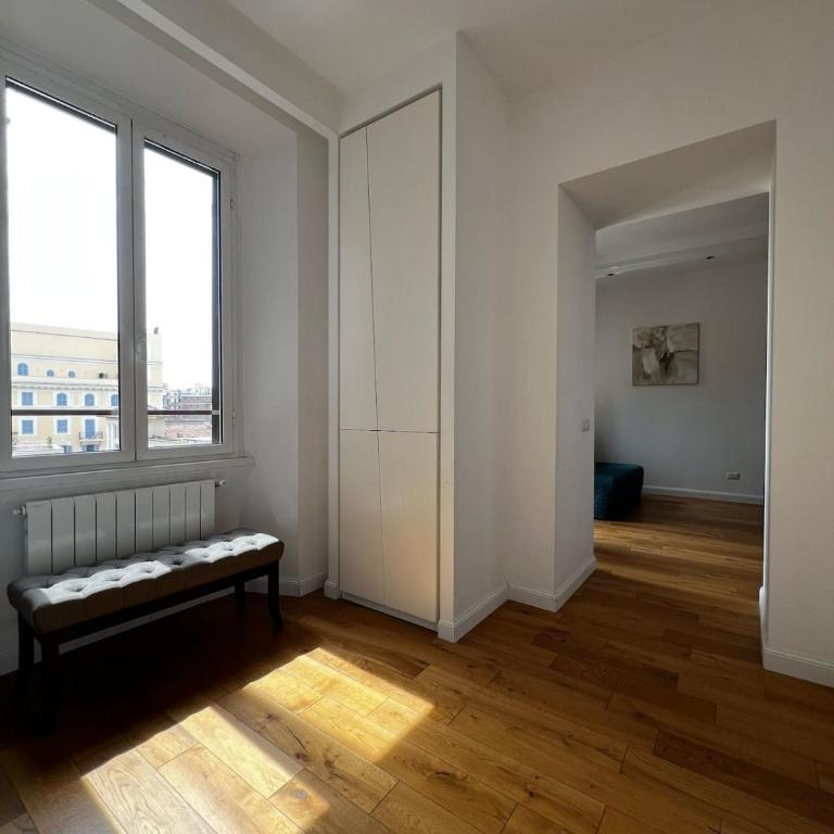 Zaffiro FIUME charming apartment - Casa con 2 Camere da Letto - 10