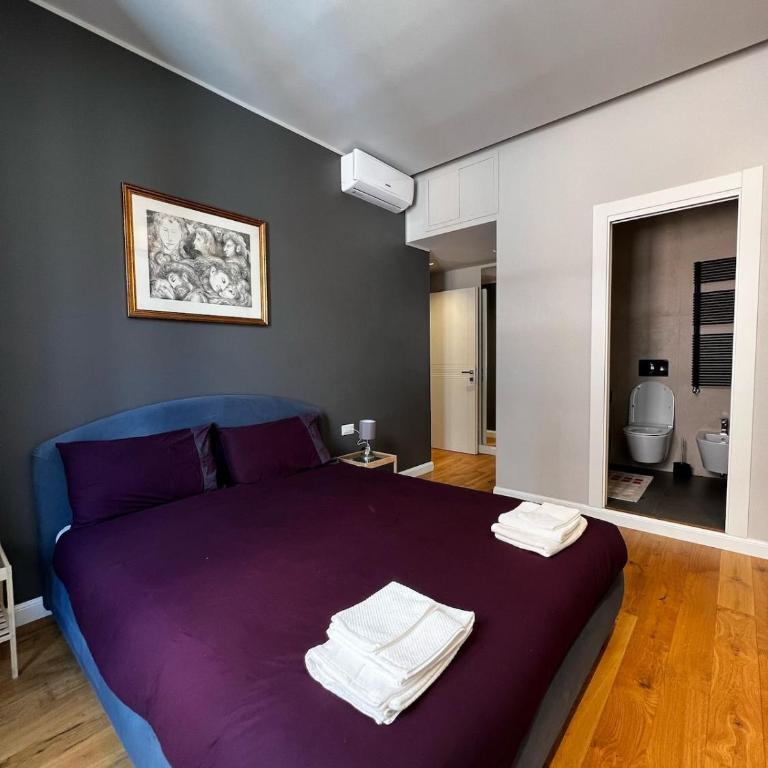 Zaffiro FIUME charming apartment - Casa con 2 Camere da Letto - 11