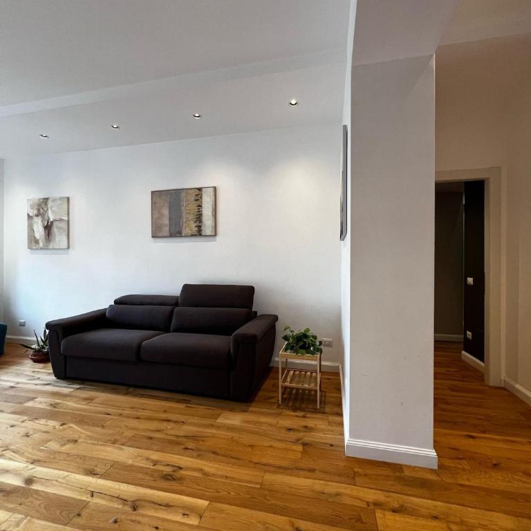 Zaffiro FIUME charming apartment - Casa con 2 Camere da Letto - 12