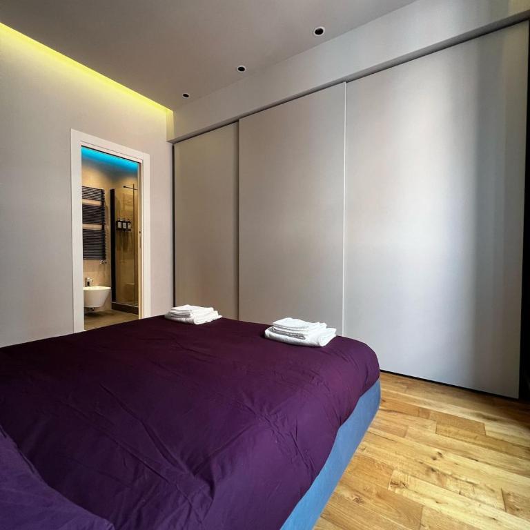 Zaffiro FIUME charming apartment - Casa con 2 Camere da Letto - 13